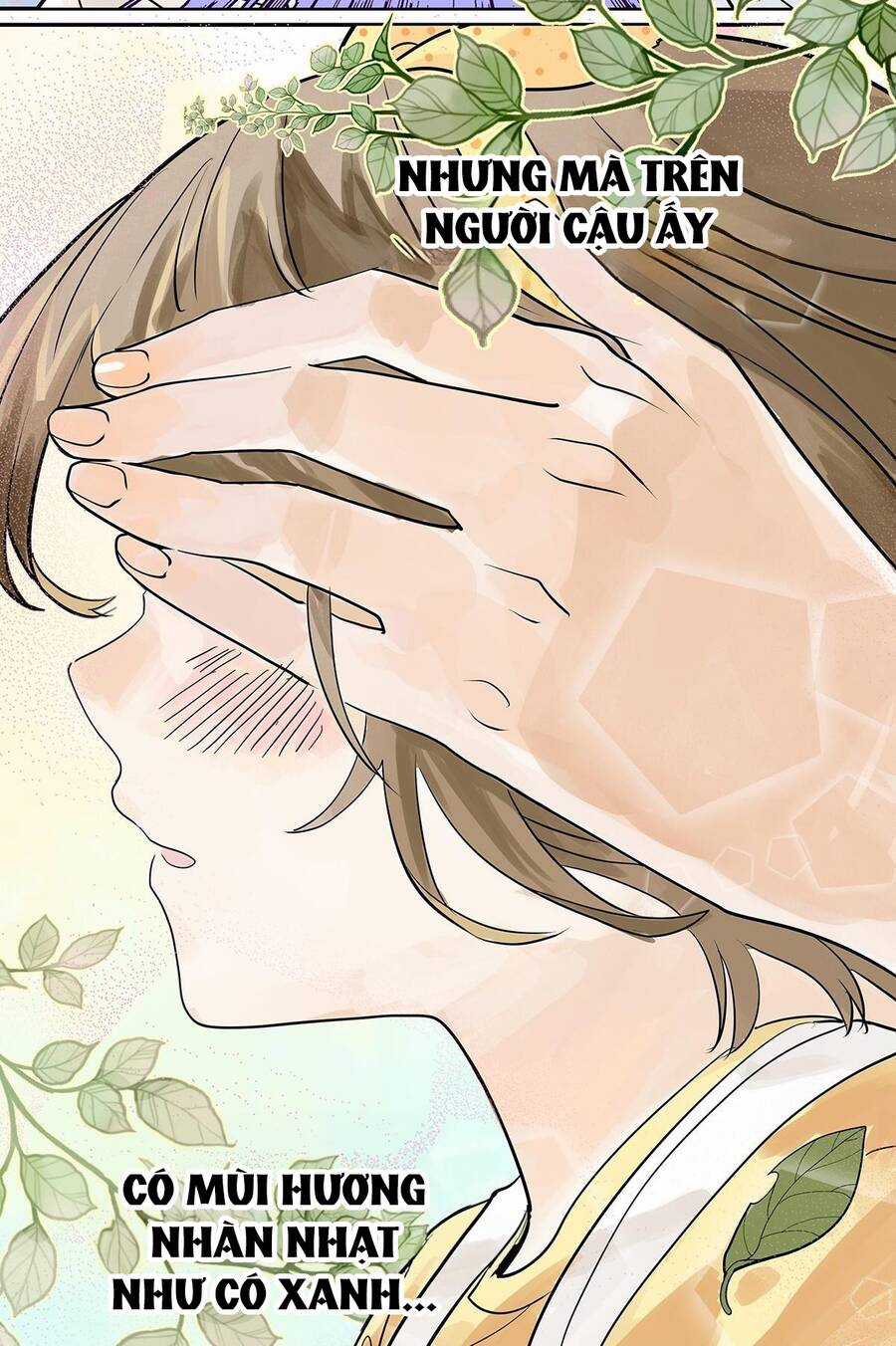 Bạn Cùng Lớp Tôi Đều Kỳ Lạ Chapter 41 trang 36