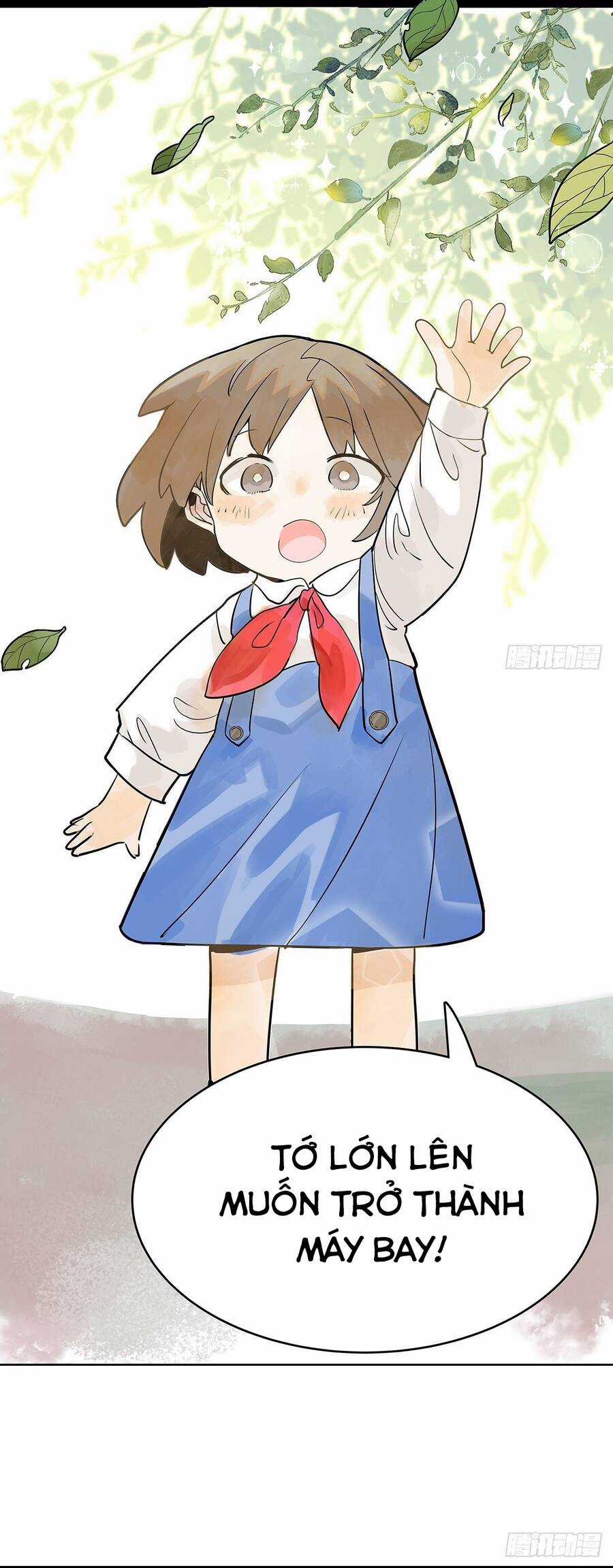 Bạn Cùng Lớp Tôi Đều Kỳ Lạ Chapter 41 trang 38