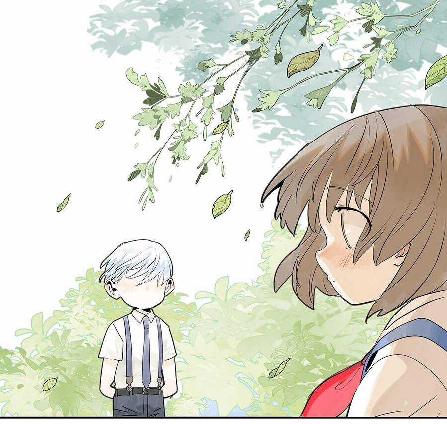 Bạn Cùng Lớp Tôi Đều Kỳ Lạ Chapter 41 trang 45