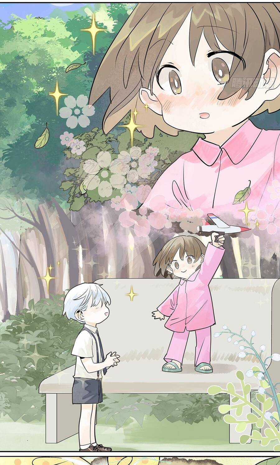 Bạn Cùng Lớp Tôi Đều Kỳ Lạ Chapter 41 trang 47