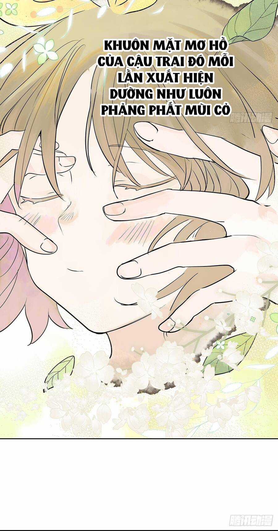 Bạn Cùng Lớp Tôi Đều Kỳ Lạ Chapter 41 trang 48