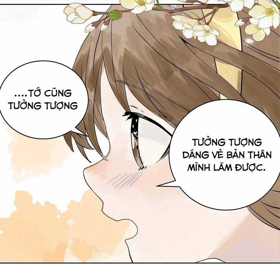 Bạn Cùng Lớp Tôi Đều Kỳ Lạ Chapter 41 trang 50