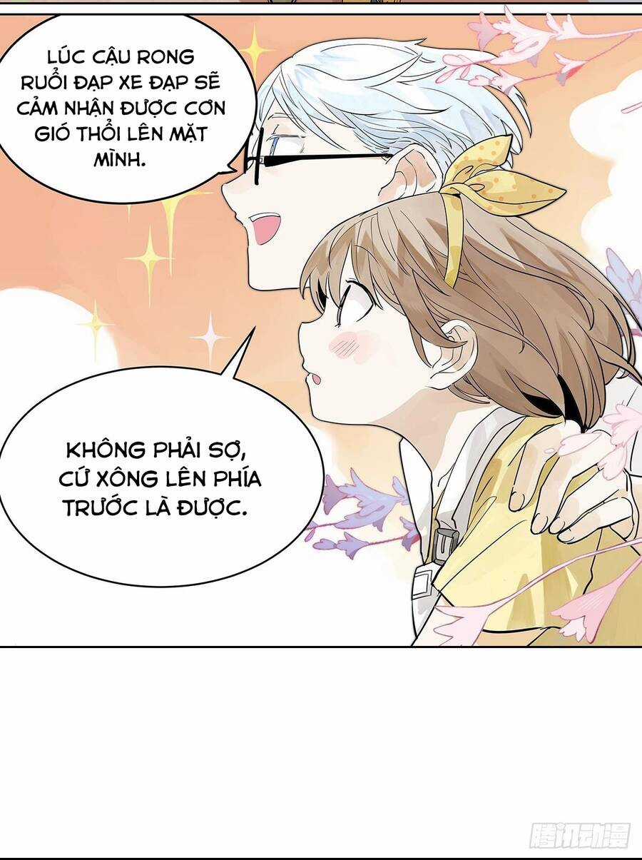 Bạn Cùng Lớp Tôi Đều Kỳ Lạ Chapter 41 trang 53