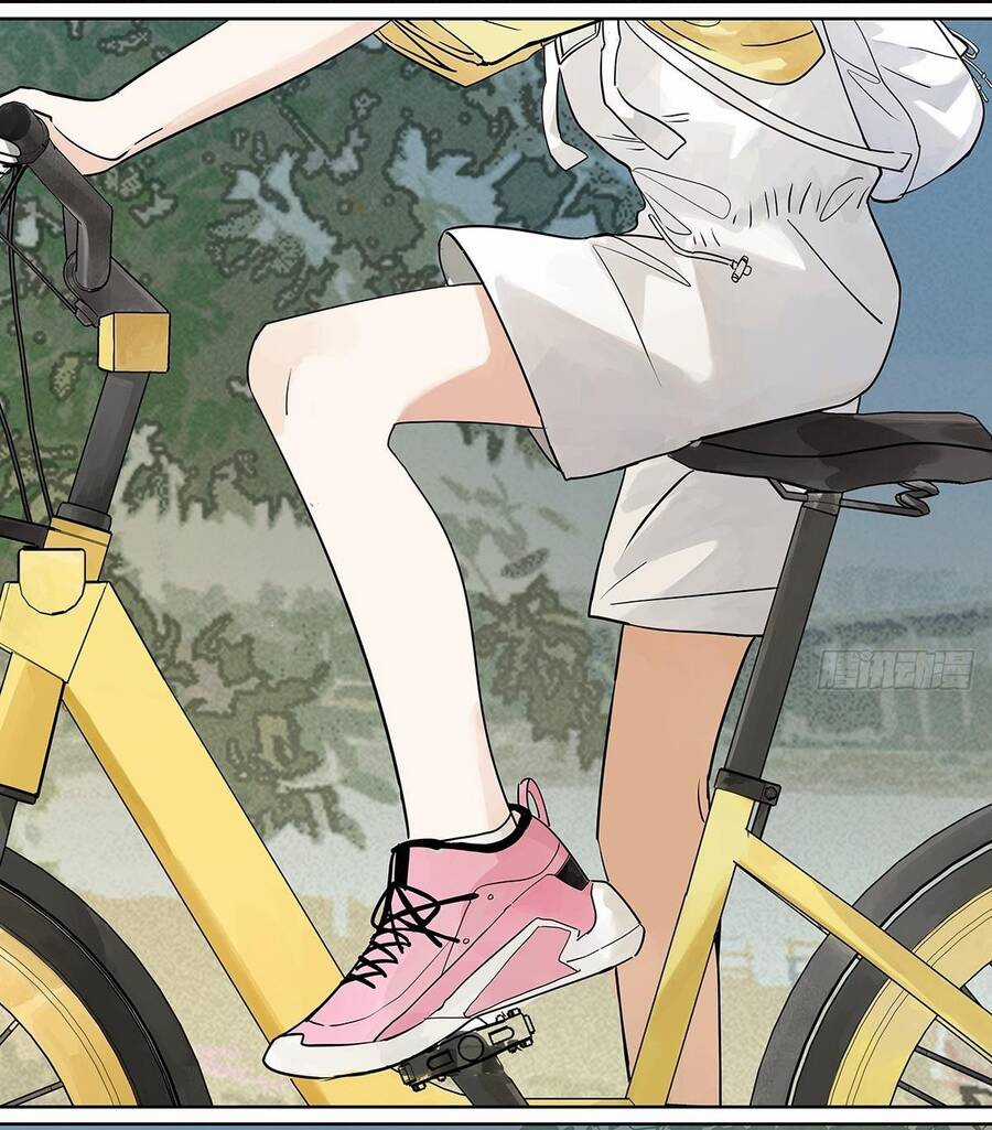 Bạn Cùng Lớp Tôi Đều Kỳ Lạ Chapter 41 trang 55