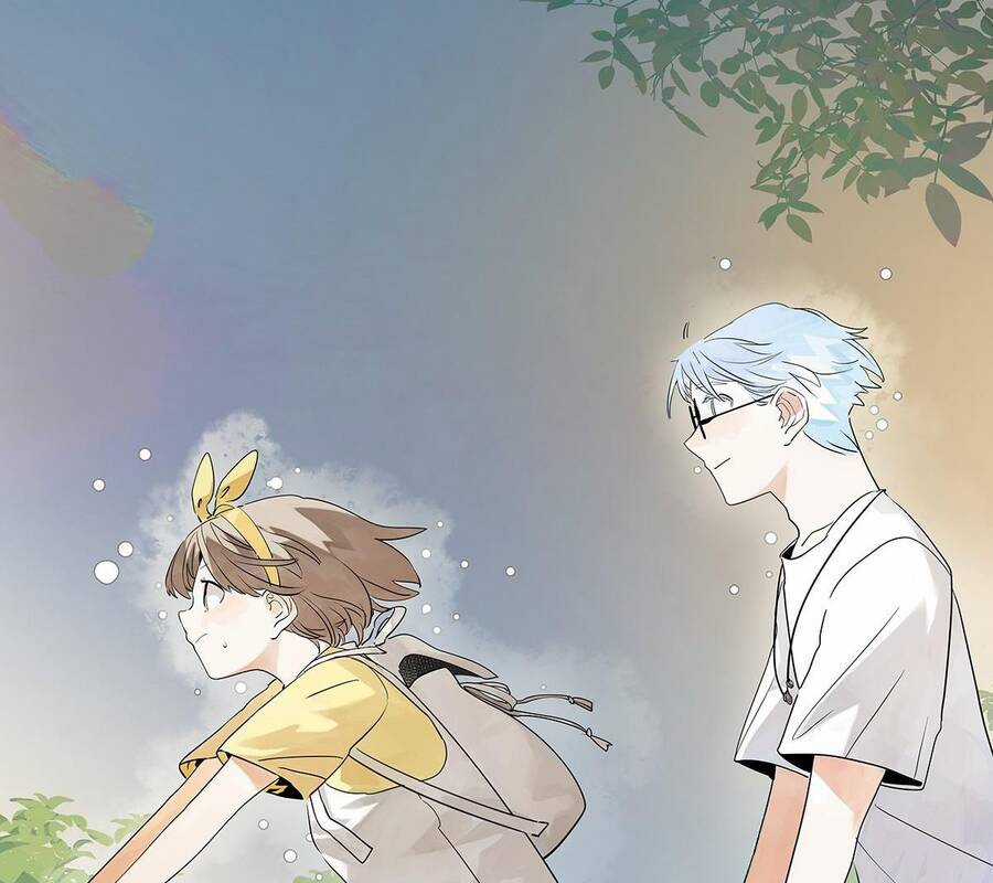 Bạn Cùng Lớp Tôi Đều Kỳ Lạ Chapter 41 trang 56