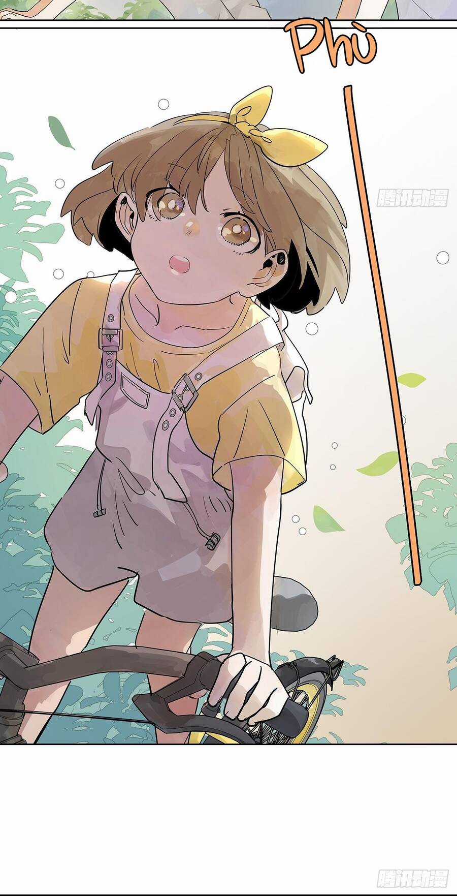 Bạn Cùng Lớp Tôi Đều Kỳ Lạ Chapter 41 trang 57