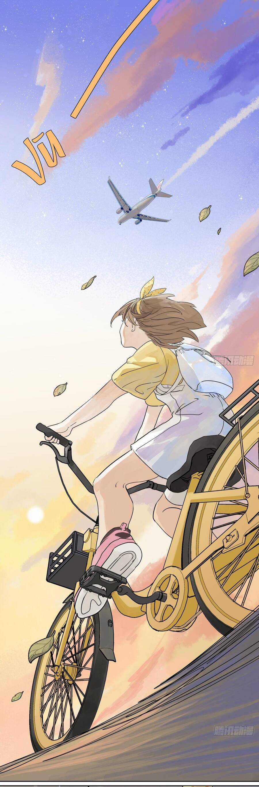 Bạn Cùng Lớp Tôi Đều Kỳ Lạ Chapter 41 trang 58