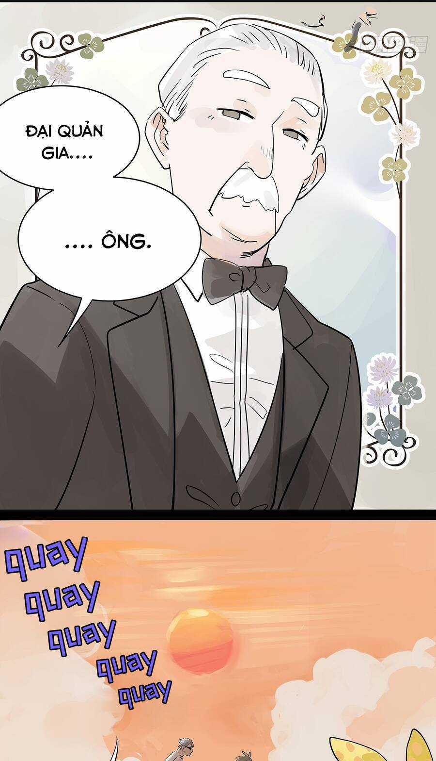 Bạn Cùng Lớp Tôi Đều Kỳ Lạ Chapter 41 trang 6