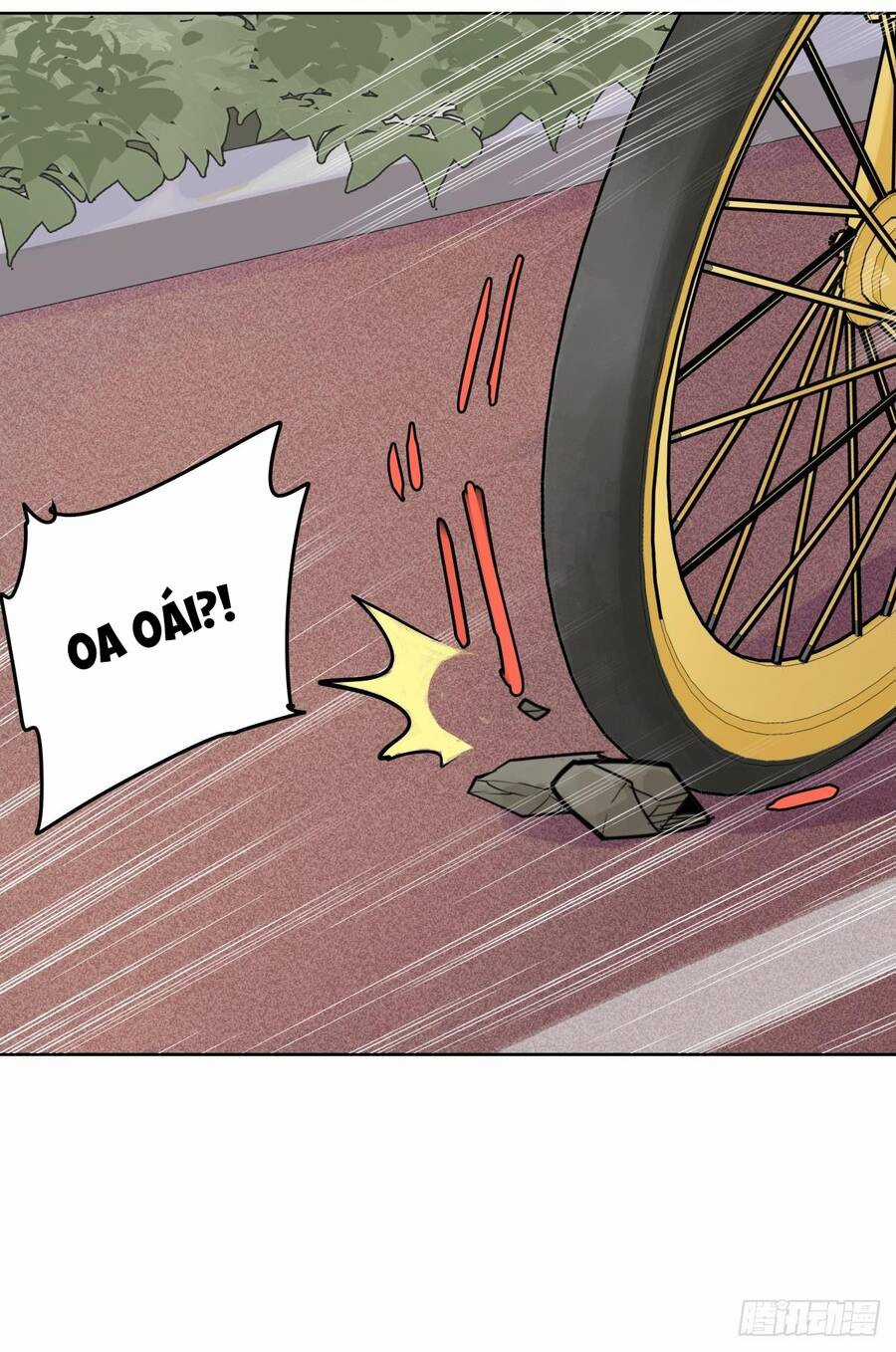 Bạn Cùng Lớp Tôi Đều Kỳ Lạ Chapter 41 trang 60