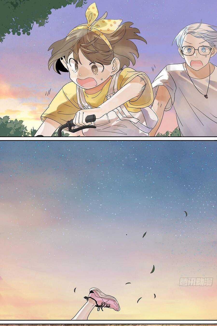 Bạn Cùng Lớp Tôi Đều Kỳ Lạ Chapter 41 trang 61