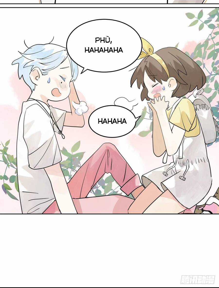 Bạn Cùng Lớp Tôi Đều Kỳ Lạ Chapter 41 trang 66