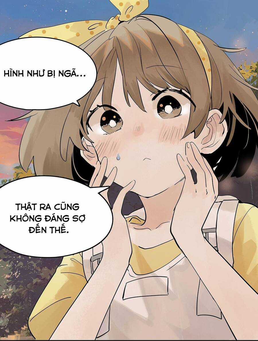 Bạn Cùng Lớp Tôi Đều Kỳ Lạ Chapter 41 trang 67