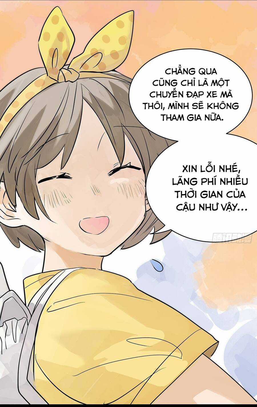 Bạn Cùng Lớp Tôi Đều Kỳ Lạ Chapter 41 trang 8