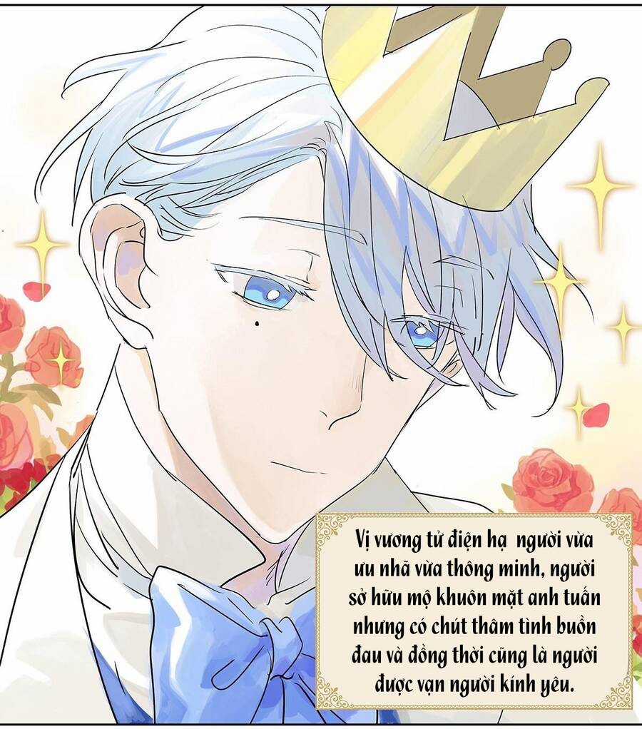 Bạn Cùng Lớp Tôi Đều Kỳ Lạ Chapter 42 trang 16