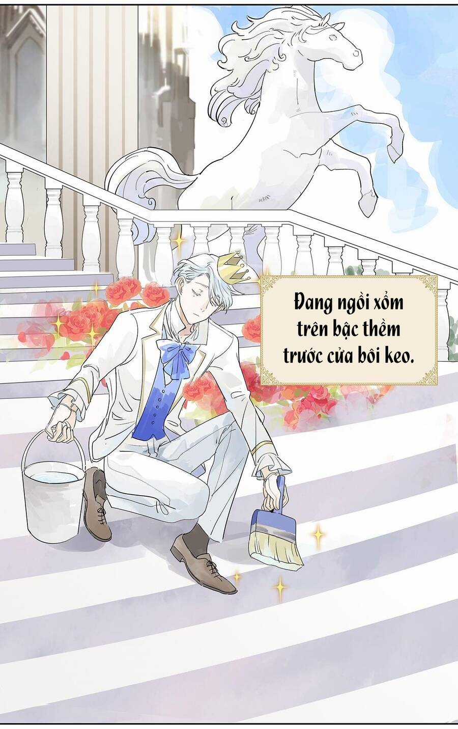 Bạn Cùng Lớp Tôi Đều Kỳ Lạ Chapter 42 trang 17