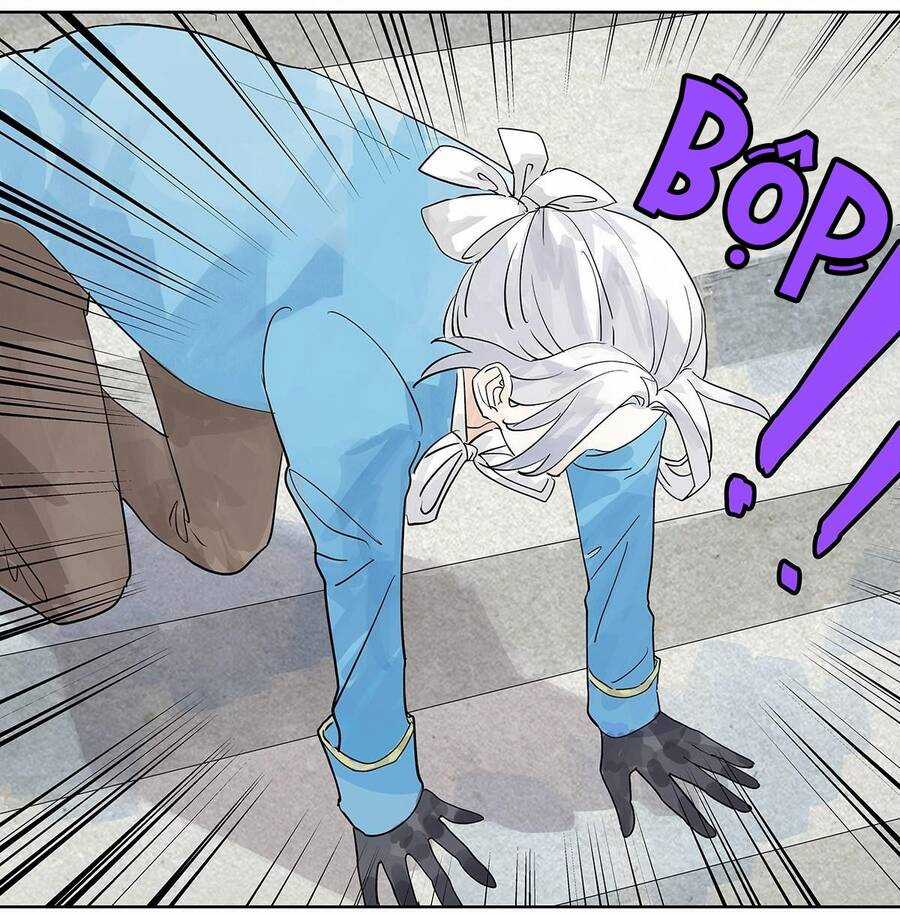 Bạn Cùng Lớp Tôi Đều Kỳ Lạ Chapter 42 trang 26