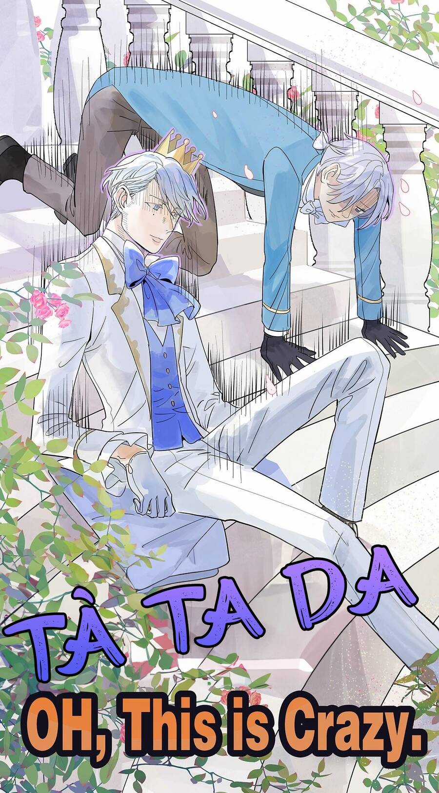 Bạn Cùng Lớp Tôi Đều Kỳ Lạ Chapter 42 trang 31