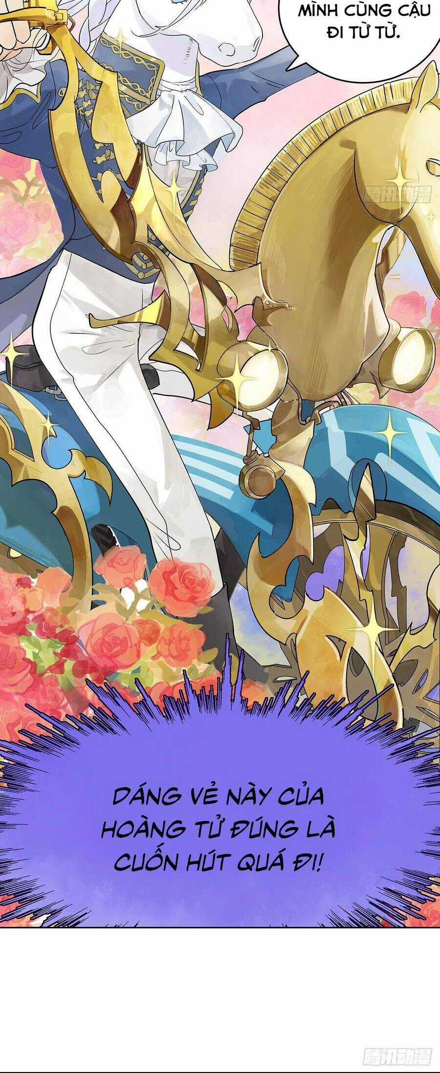 Bạn Cùng Lớp Tôi Đều Kỳ Lạ Chapter 43 trang 4