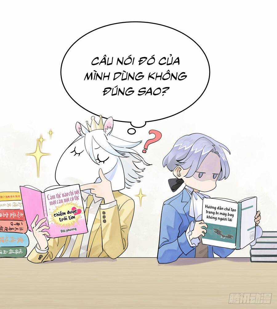 Bạn Cùng Lớp Tôi Đều Kỳ Lạ Chapter 43 trang 9