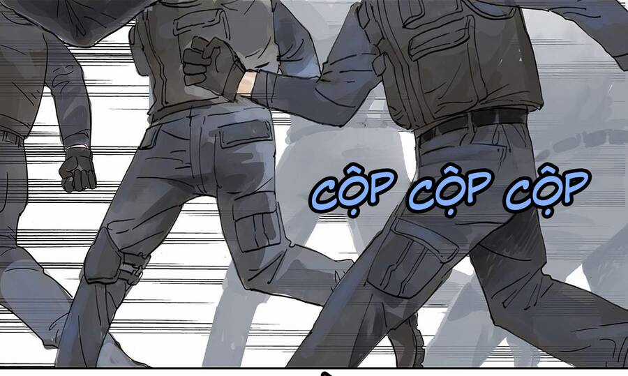 Bạn Cùng Lớp Tôi Đều Kỳ Lạ Chapter 44 trang 28