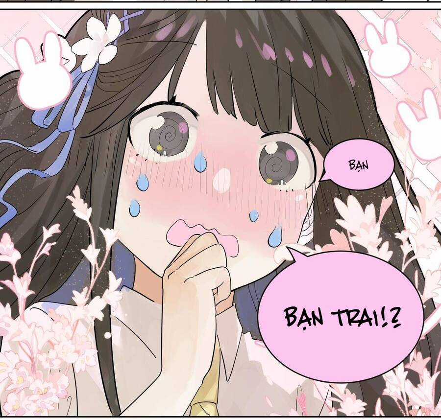 Bạn Cùng Lớp Tôi Đều Kỳ Lạ Chapter 44 trang 32