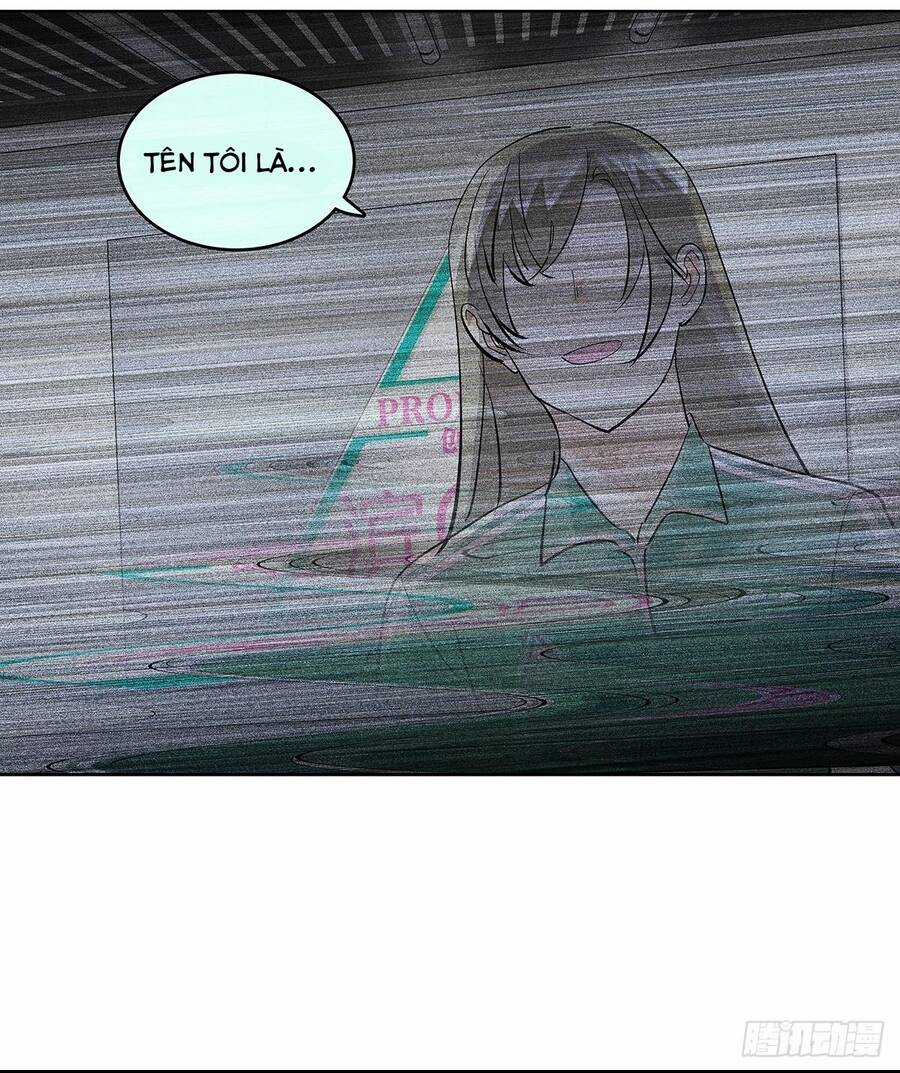 Bạn Cùng Lớp Tôi Đều Kỳ Lạ Chapter 45 trang 10