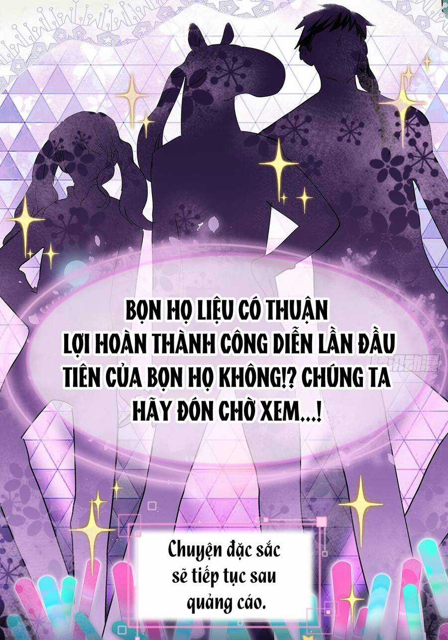 Bạn Cùng Lớp Tôi Đều Kỳ Lạ Chapter 45 trang 13