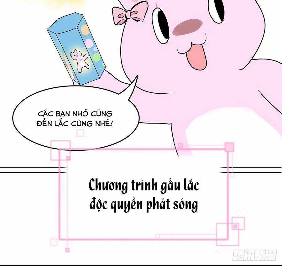 Bạn Cùng Lớp Tôi Đều Kỳ Lạ Chapter 45 trang 15