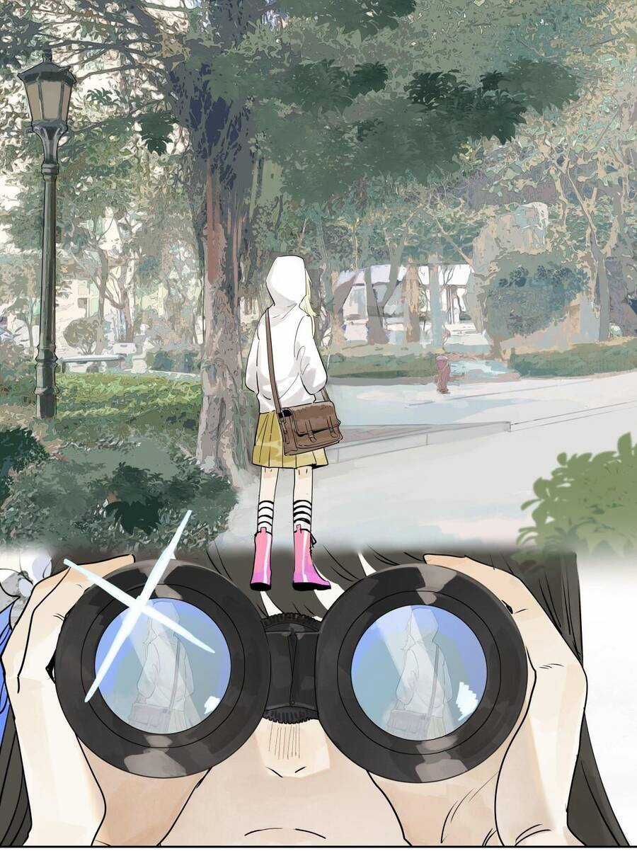 Bạn Cùng Lớp Tôi Đều Kỳ Lạ Chapter 45 trang 16