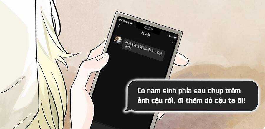 Bạn Cùng Lớp Tôi Đều Kỳ Lạ Chapter 45 trang 21