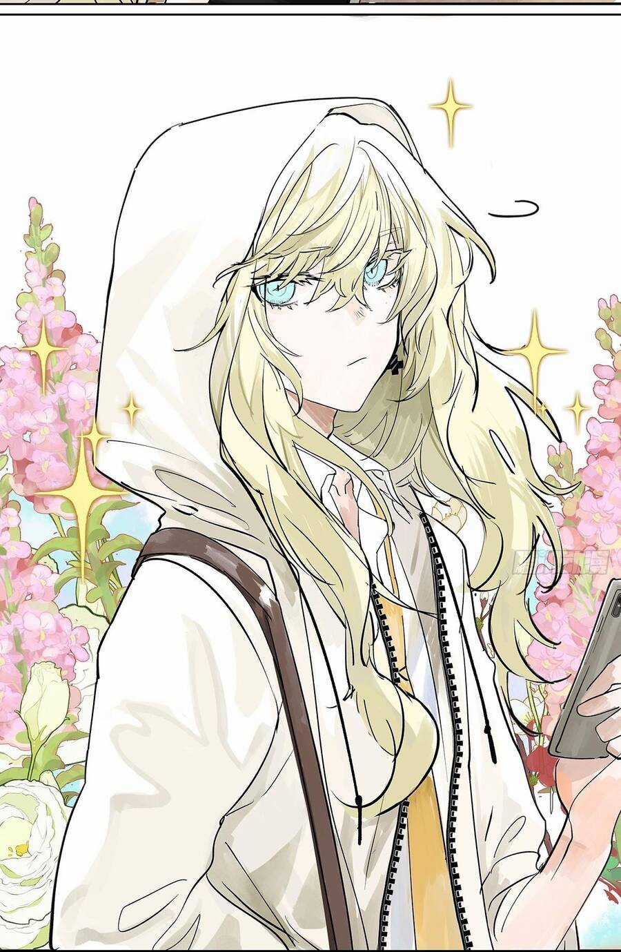 Bạn Cùng Lớp Tôi Đều Kỳ Lạ Chapter 45 trang 22