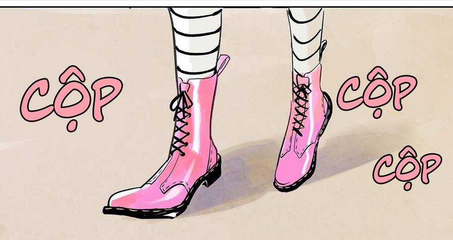 Bạn Cùng Lớp Tôi Đều Kỳ Lạ Chapter 45 trang 23