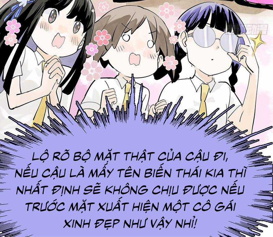 Bạn Cùng Lớp Tôi Đều Kỳ Lạ Chapter 45 trang 25