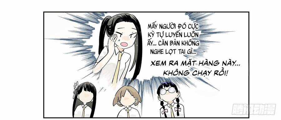 Bạn Cùng Lớp Tôi Đều Kỳ Lạ Chapter 45 trang 33