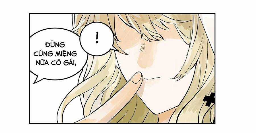 Bạn Cùng Lớp Tôi Đều Kỳ Lạ Chapter 45 trang 35