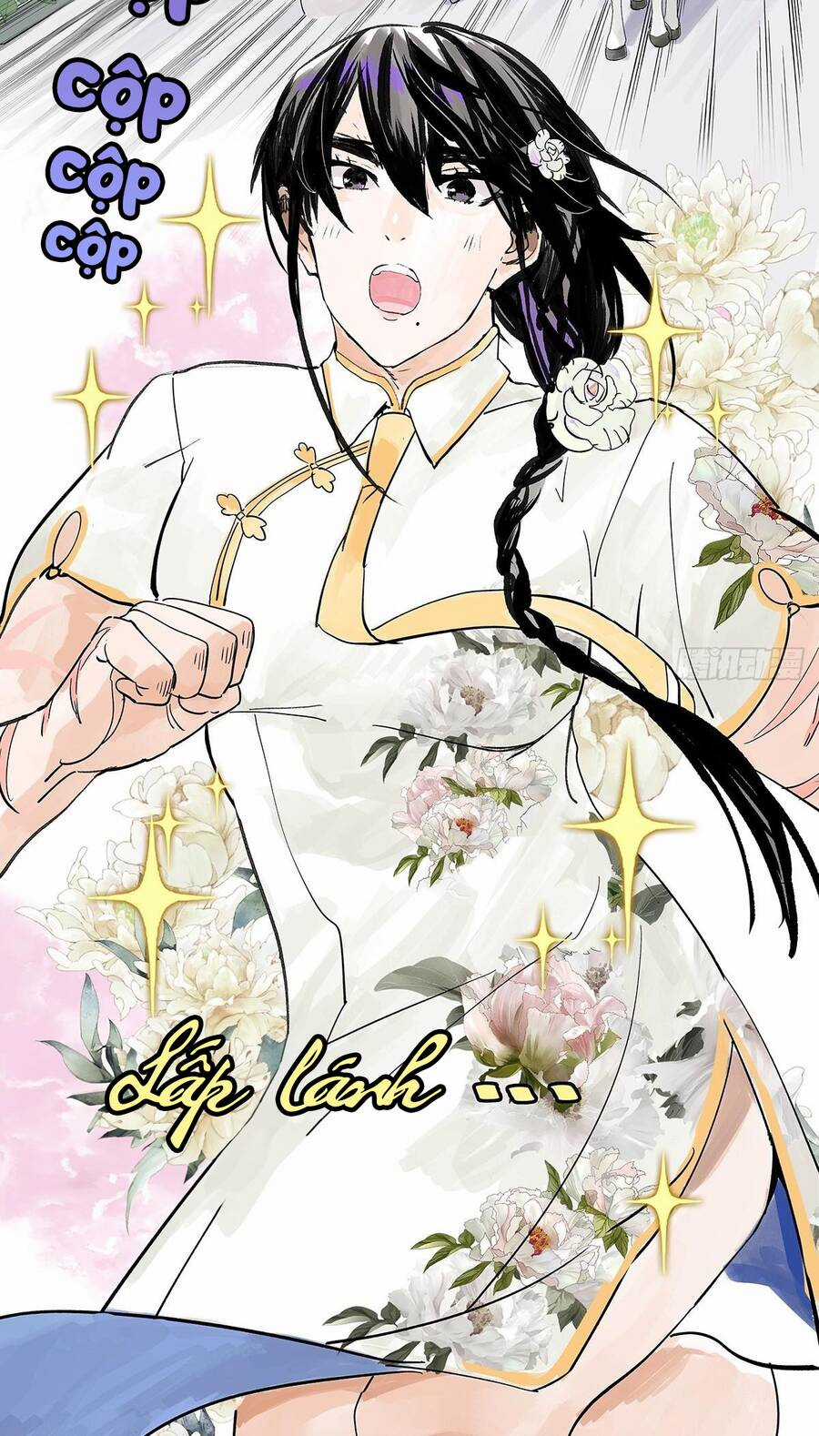 Bạn Cùng Lớp Tôi Đều Kỳ Lạ Chapter 45 trang 49