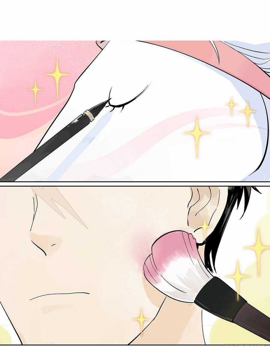 Bạn Cùng Lớp Tôi Đều Kỳ Lạ Chapter 45 trang 5