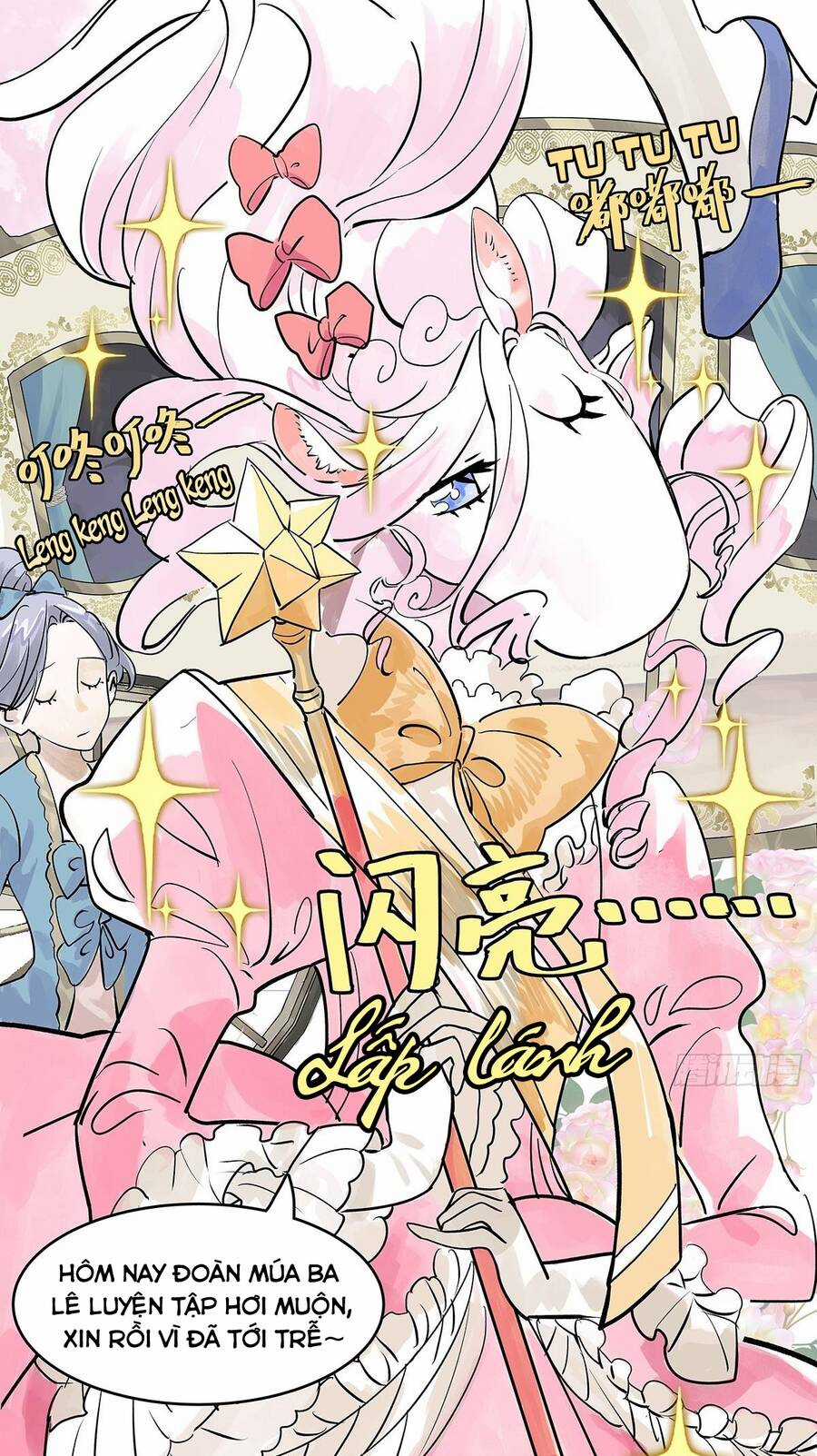 Bạn Cùng Lớp Tôi Đều Kỳ Lạ Chapter 45 trang 51