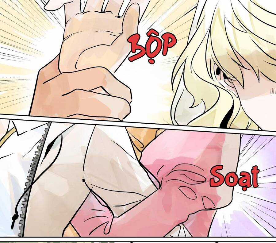 Bạn Cùng Lớp Tôi Đều Kỳ Lạ Chapter 45 trang 53