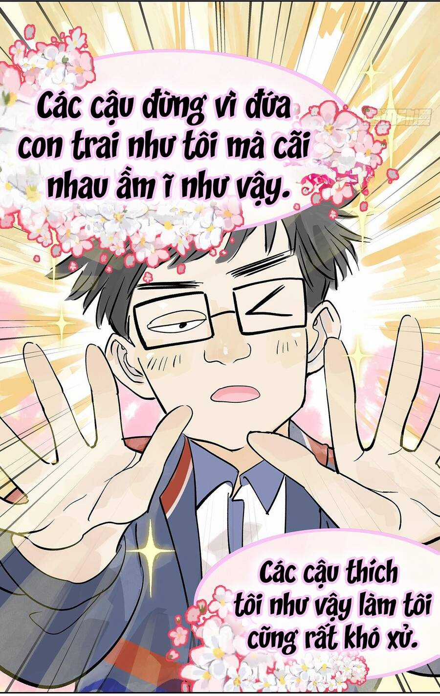 Bạn Cùng Lớp Tôi Đều Kỳ Lạ Chapter 45 trang 63