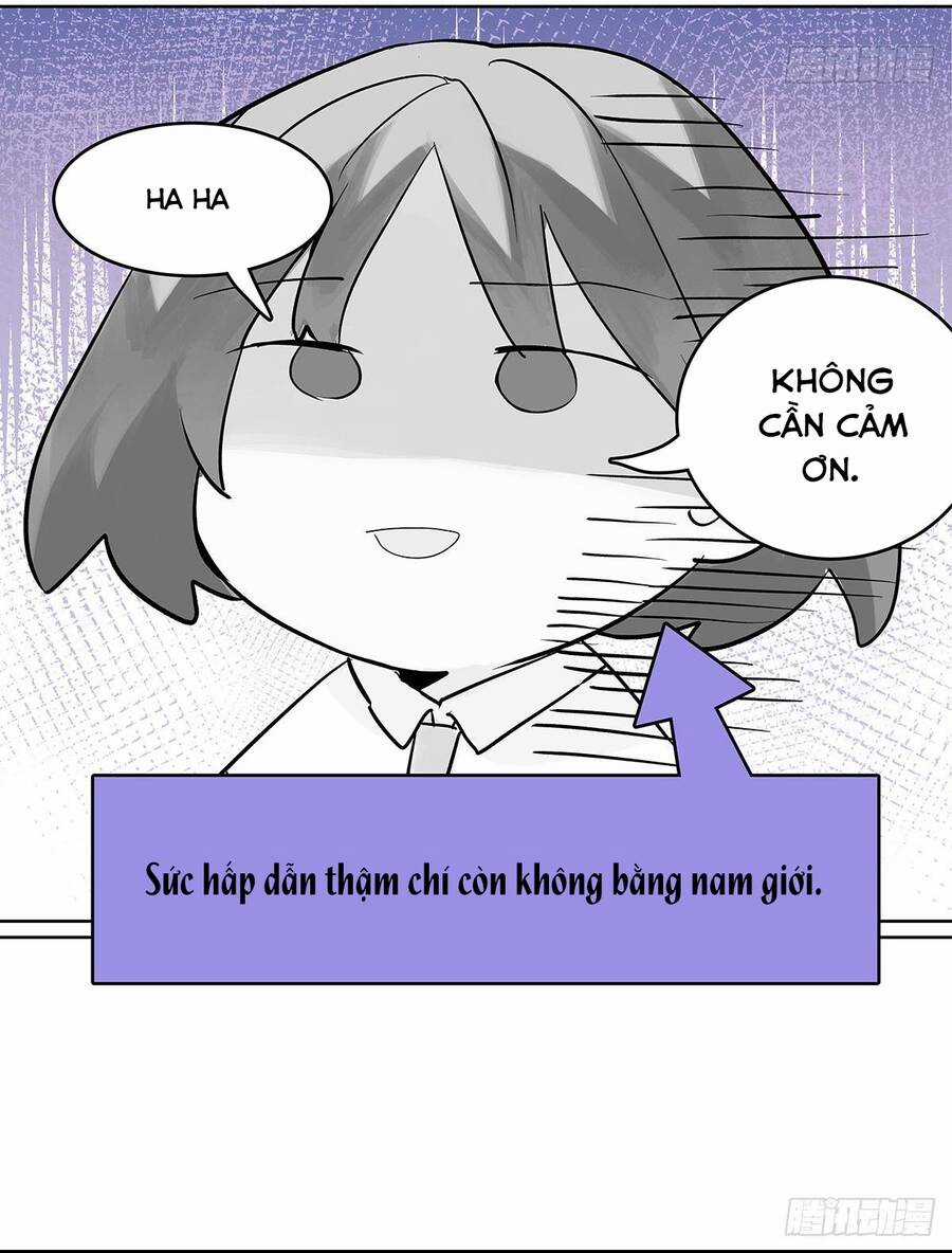 Bạn Cùng Lớp Tôi Đều Kỳ Lạ Chapter 46 trang 12