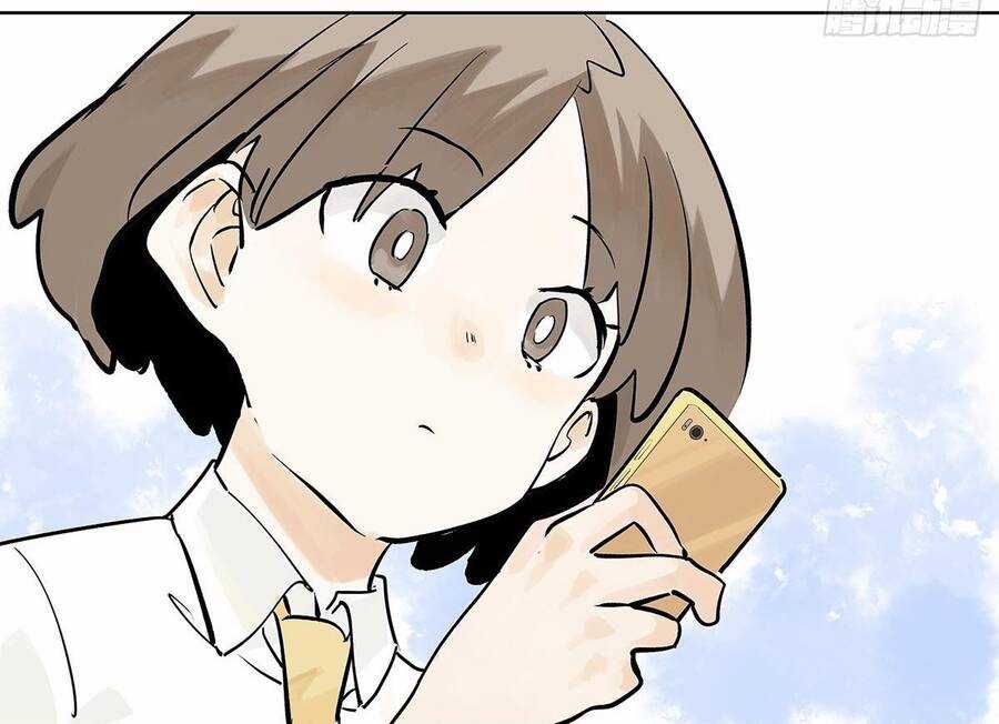 Bạn Cùng Lớp Tôi Đều Kỳ Lạ Chapter 46 trang 19