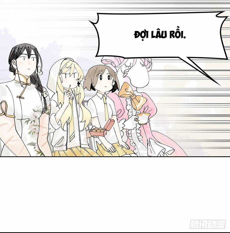 Bạn Cùng Lớp Tôi Đều Kỳ Lạ Chapter 46 trang 26