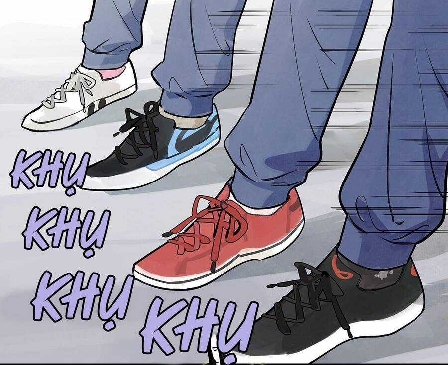 Bạn Cùng Lớp Tôi Đều Kỳ Lạ Chapter 46 trang 27