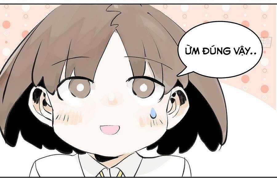 Bạn Cùng Lớp Tôi Đều Kỳ Lạ Chapter 46 trang 37