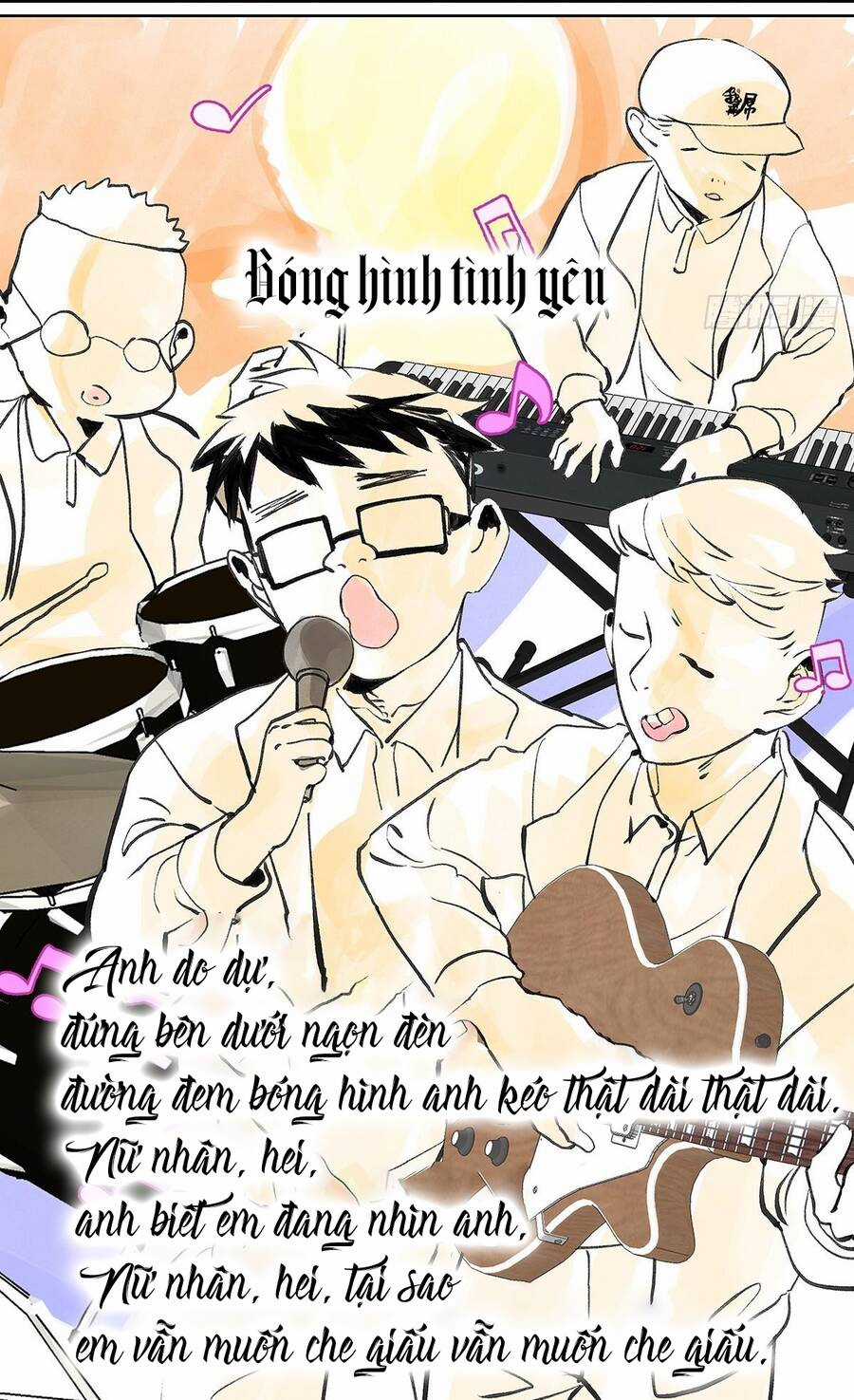 Bạn Cùng Lớp Tôi Đều Kỳ Lạ Chapter 46 trang 41