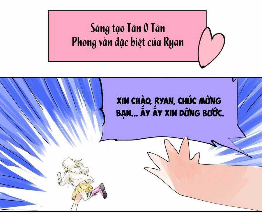 Bạn Cùng Lớp Tôi Đều Kỳ Lạ Chapter 46 trang 44