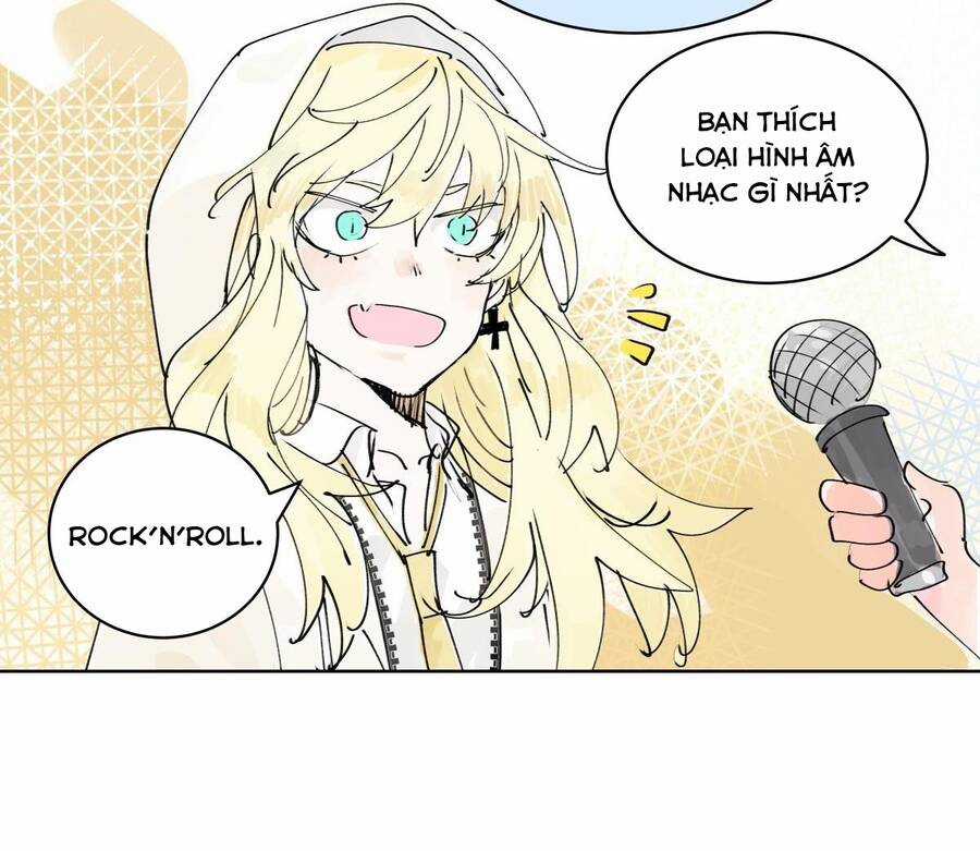 Bạn Cùng Lớp Tôi Đều Kỳ Lạ Chapter 46 trang 48