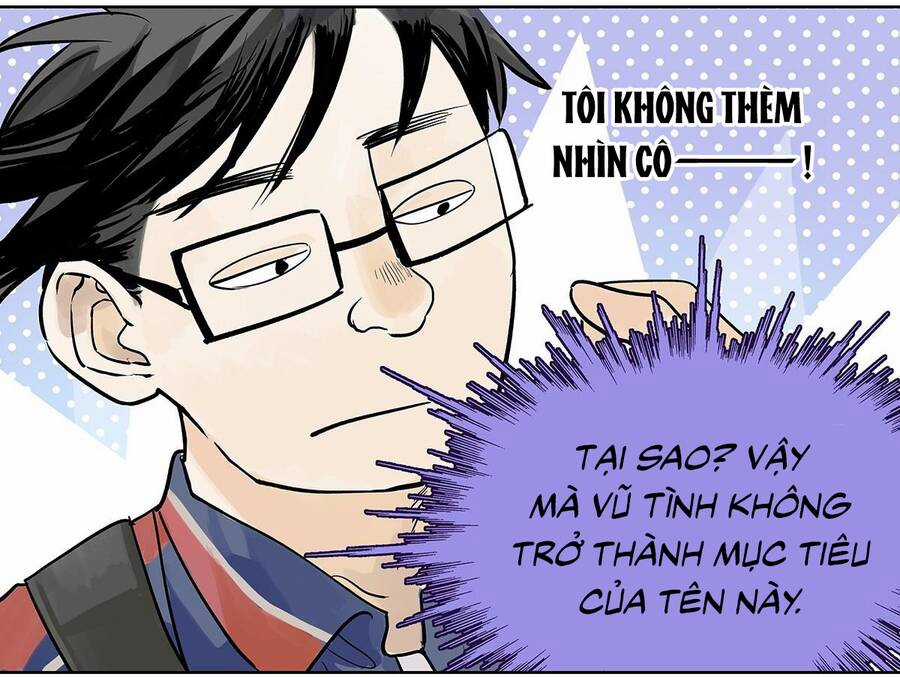 Bạn Cùng Lớp Tôi Đều Kỳ Lạ Chapter 46 trang 9