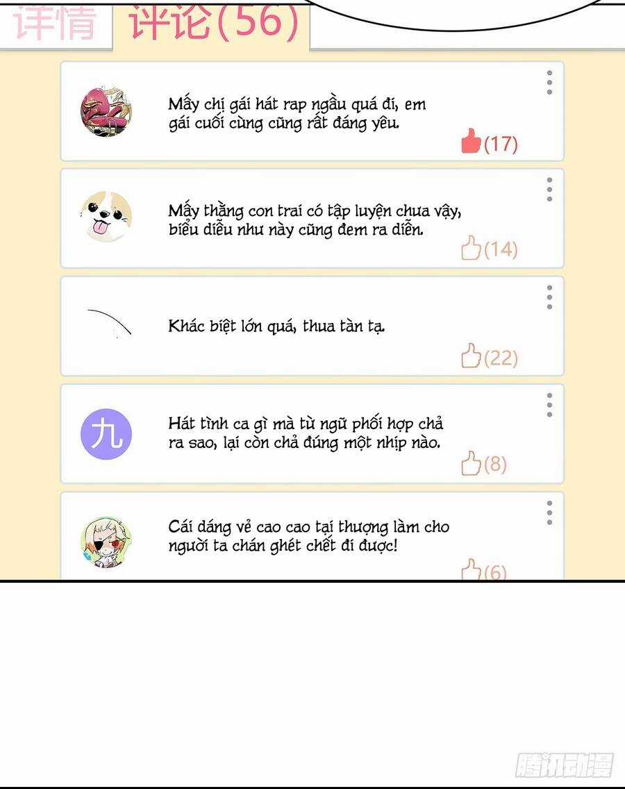 Bạn Cùng Lớp Tôi Đều Kỳ Lạ Chapter 47 trang 101